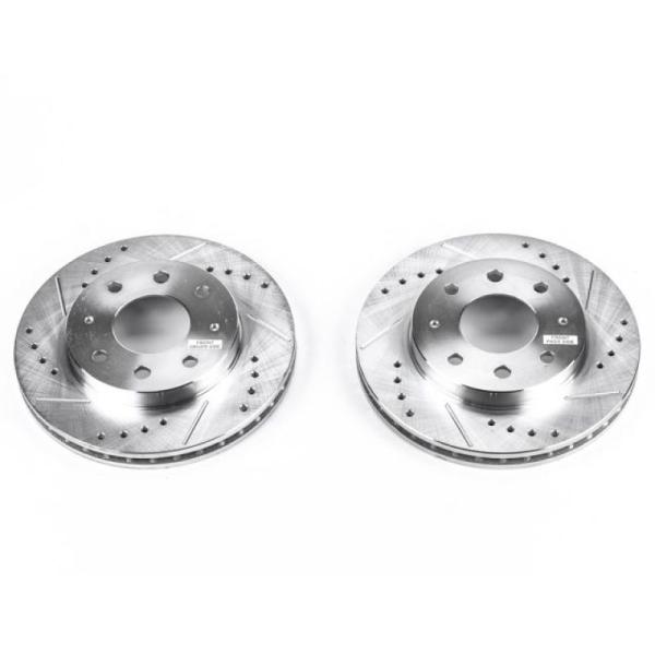 PowerStop JBR722XPR