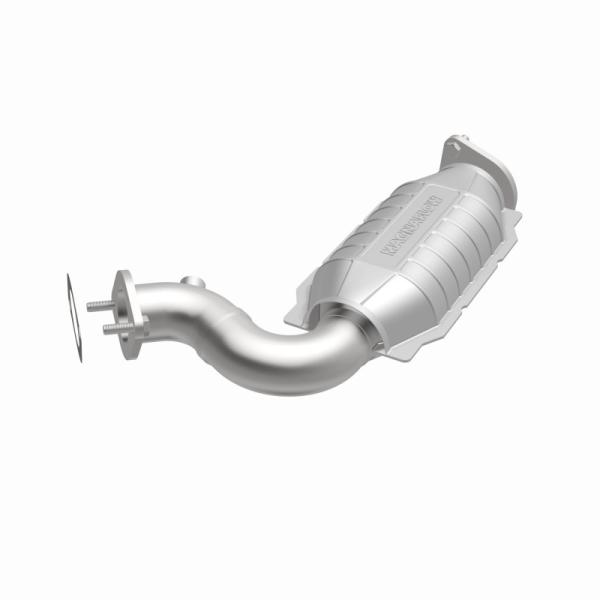MAG Converter Direct Fit Magnaflow 49170