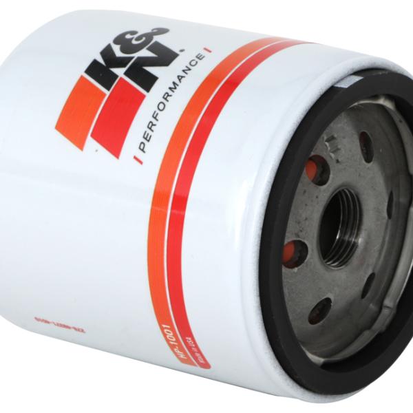 K&N Engineering HP-1001