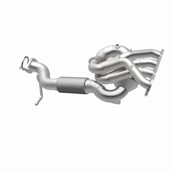MAG Converter Direct Fit Magnaflow 22-118