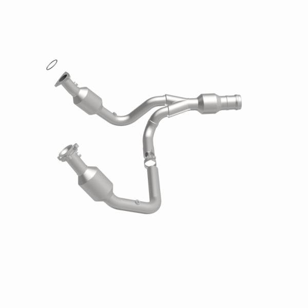Magnaflow 52617