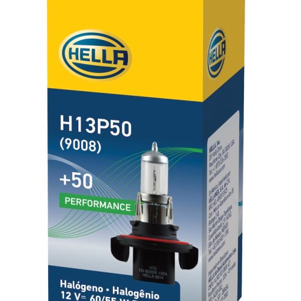 Hella H13P50