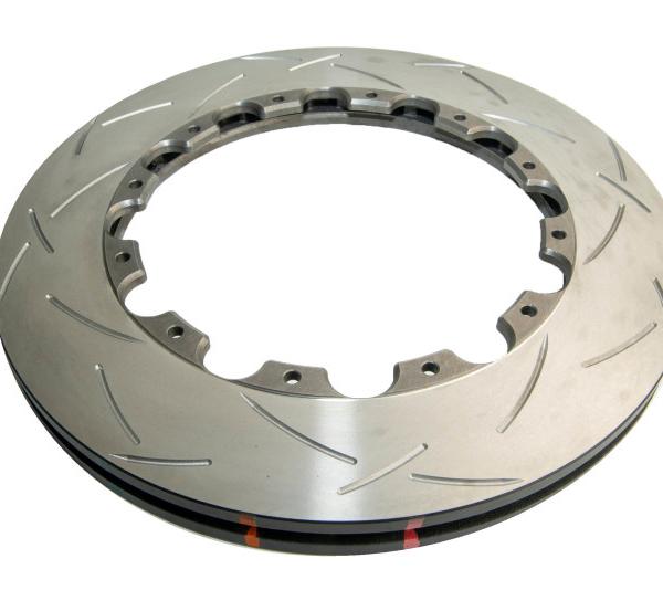 DBA 5000 Series Slotted Rings DBA 52903.1S