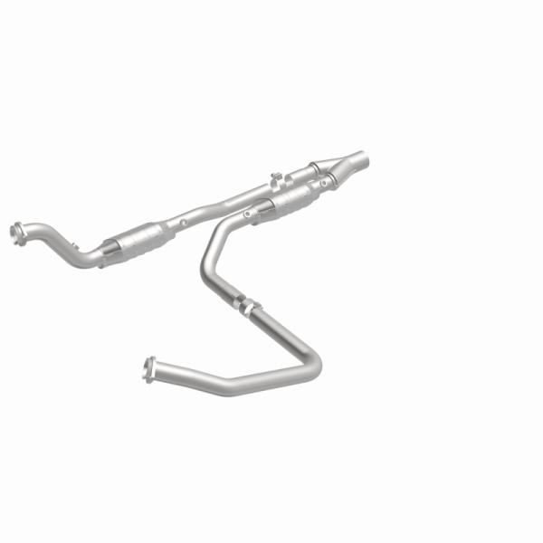 MAG Converter Direct Fit Magnaflow 24293