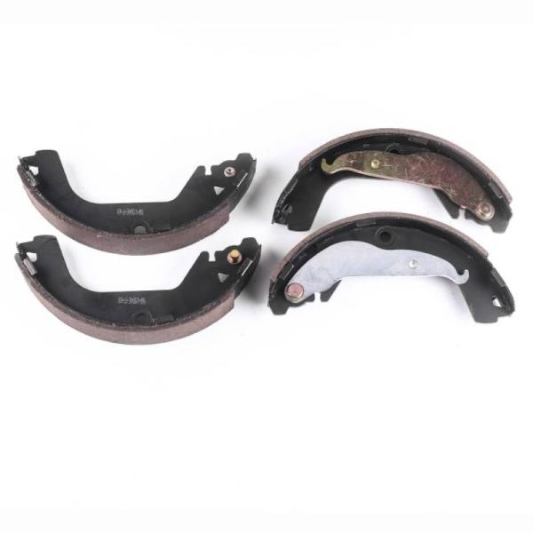 PSB Autospecialty Brake Shoes PowerStop B992L