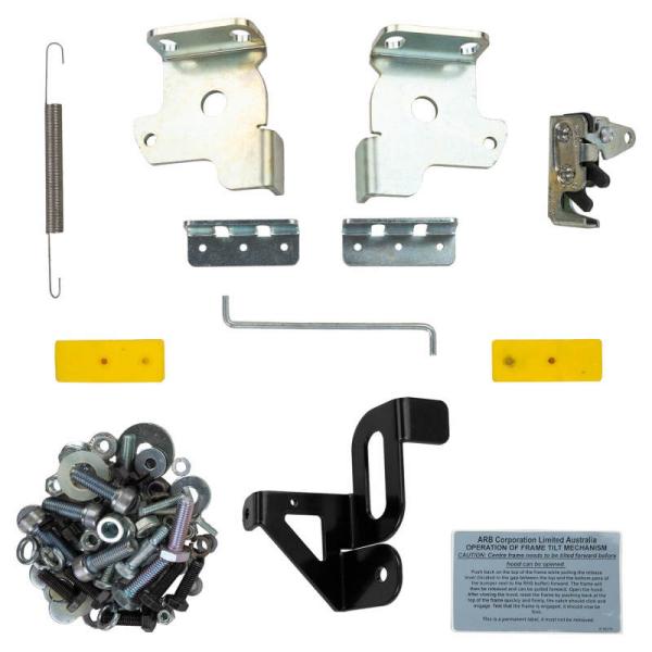 ARB Front Bar Options ARB 5136010