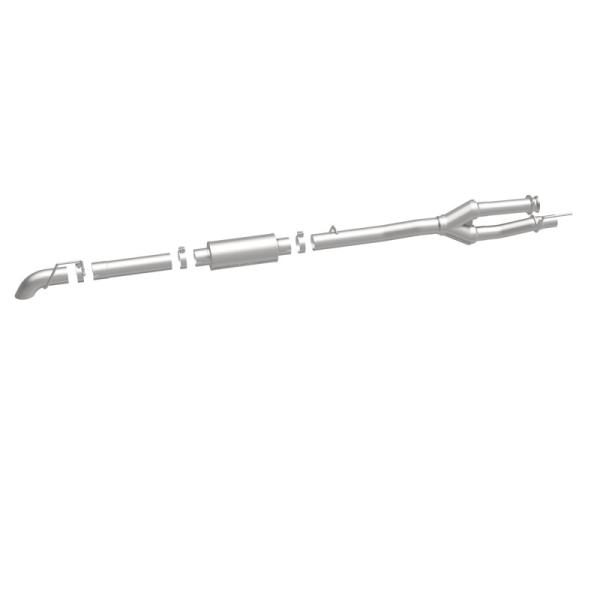 Magnaflow 17200