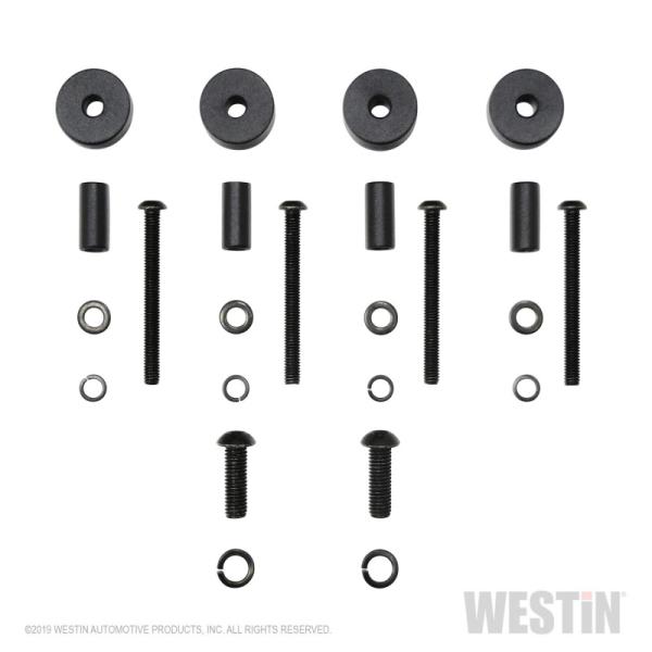 Westin 62-41075