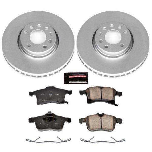 PowerStop CRK4738
