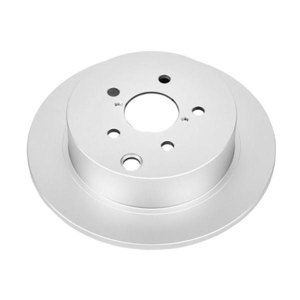 PSB Evolution Coated Rotor PowerStop JBR1548EVC