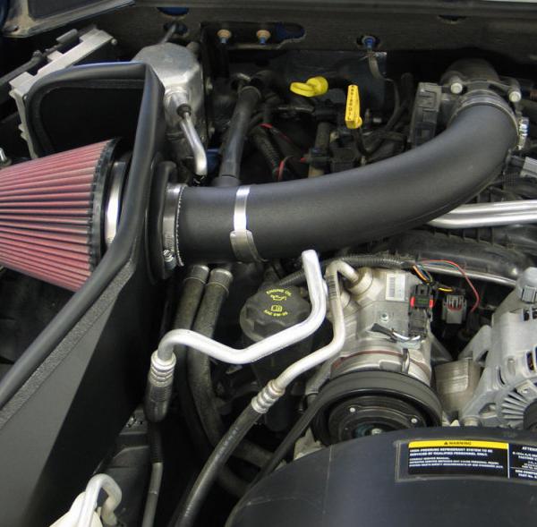 K&N Engineering 57-1558