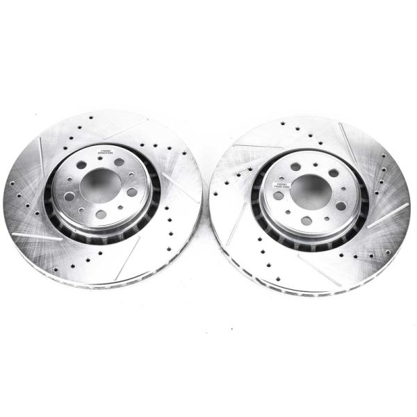PowerStop EBR894XPR