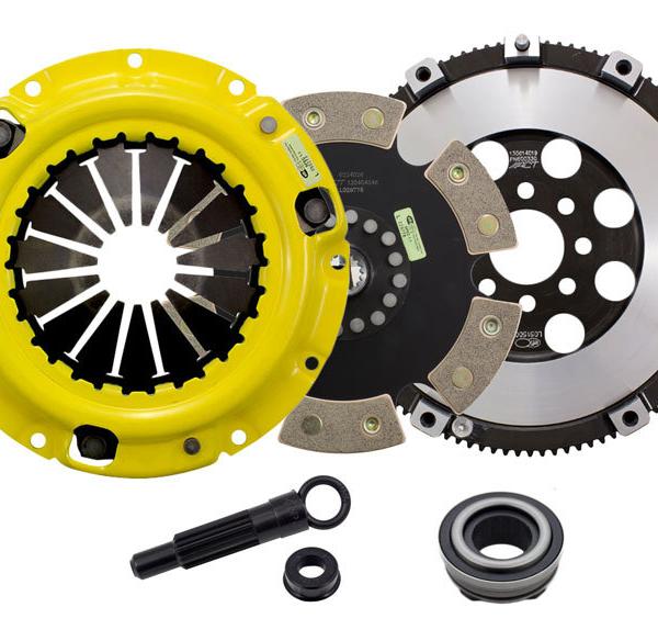 ACT HD/Race Clutch Kits ACT DN2-HDR6