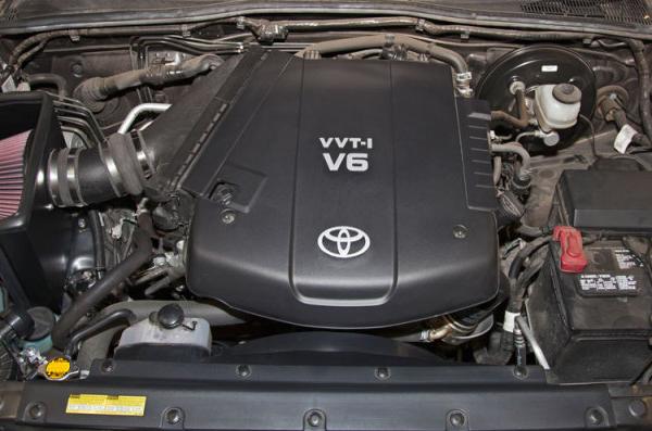 KN 57 FIPK Air Intake 50 K&N Engineering 57-9025