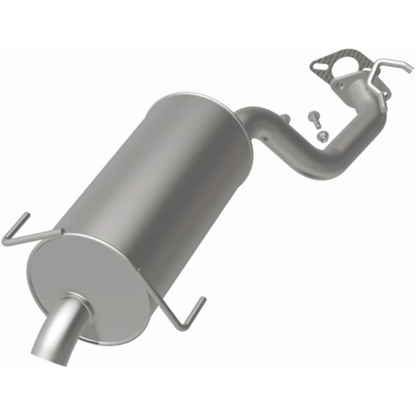 Magnaflow 108-0093
