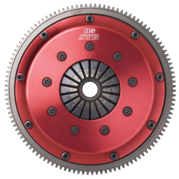 OS Giken MZ121-BJ5