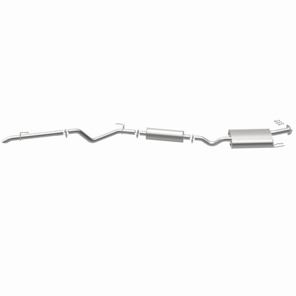 Magnaflow 106-0840