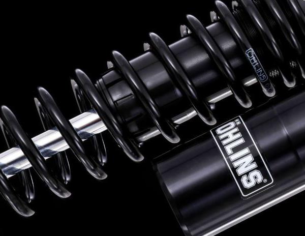 Ohlins HD 763