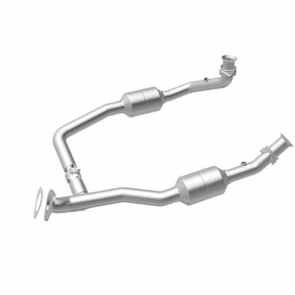 Magnaflow 4583378