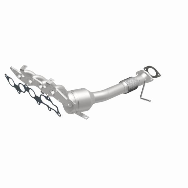 MAG Converter Direct Fit Magnaflow 49345