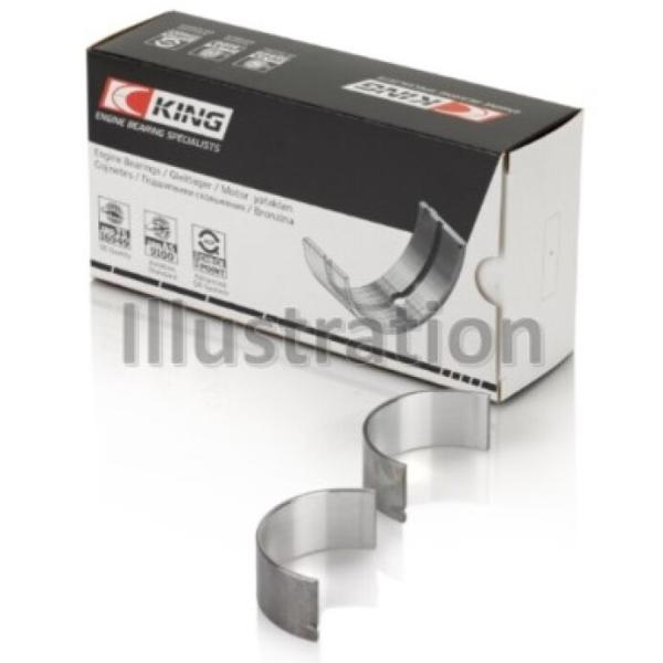 KING Rod Bearings King Engine Bearings CR1305SI0.5