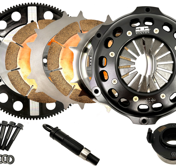 Competition Clutch 1848026-2