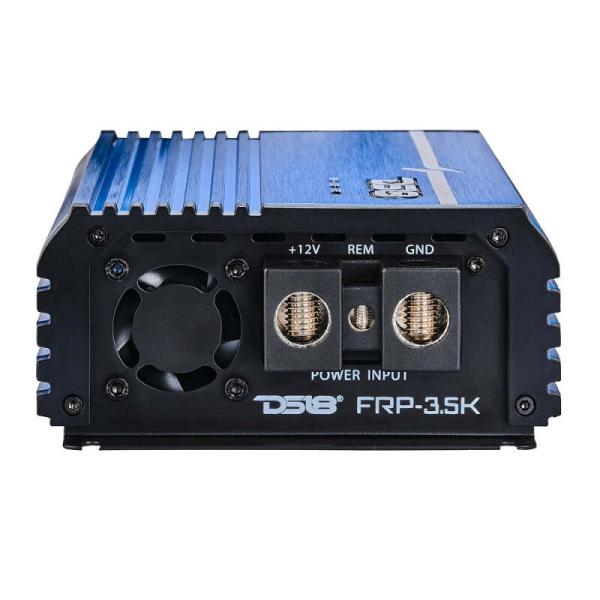 DS18 FRP-3.5K/BL