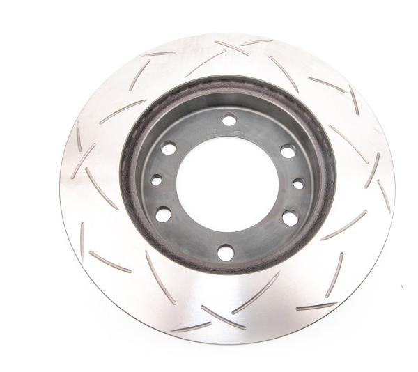 DBA 4000 Series Slotted Rotors DBA 4151S