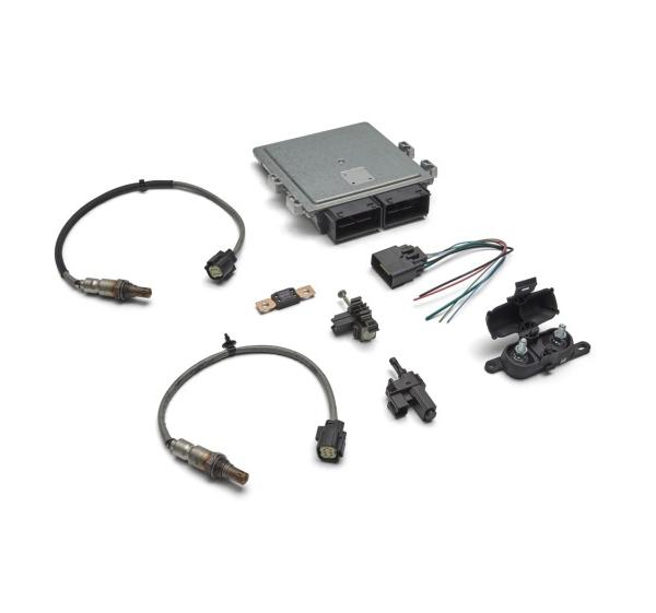 Ford Racing M-6017-504V
