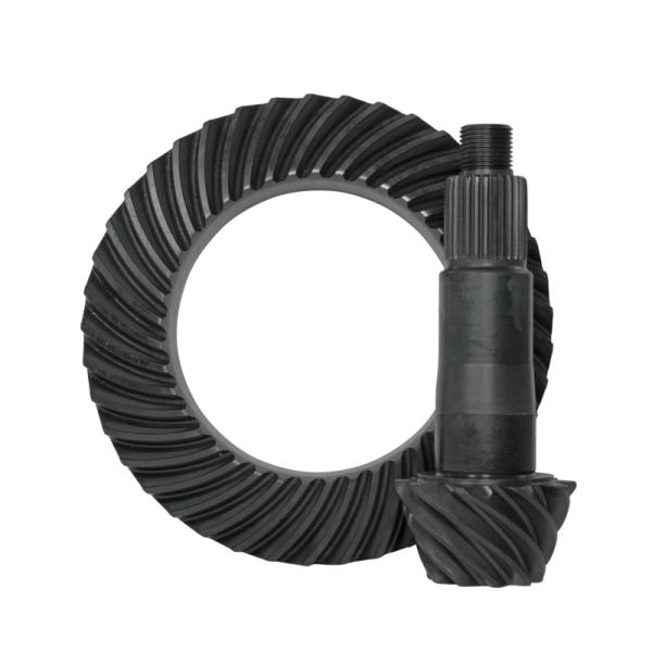 YUK Gear Sets - Dana Yukon Gear & Axle YG D44JL-411