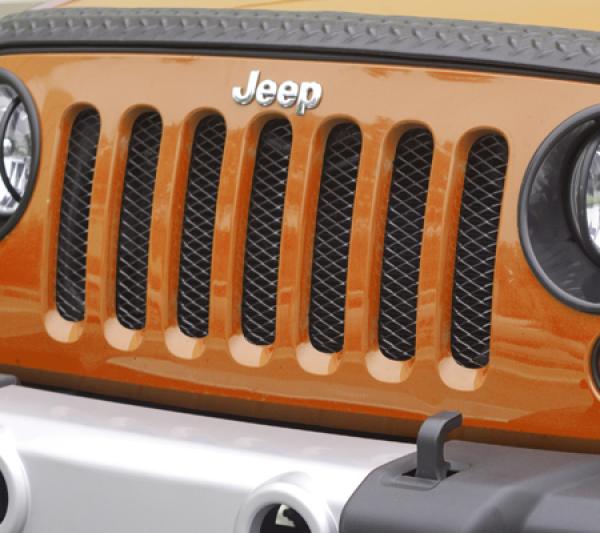 Rugged Ridge 11401.31