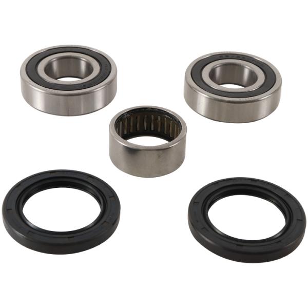 Pivot Works PWRWS-Y16-000