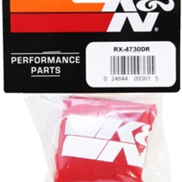 K&N Engineering RX-4730DR