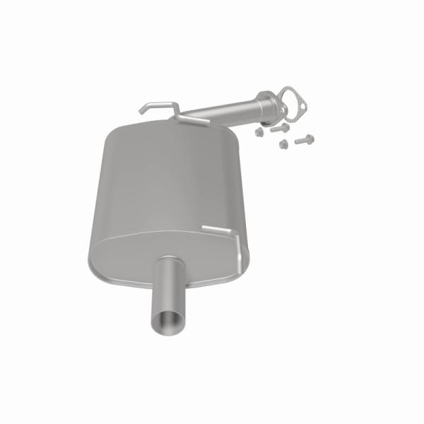 MAG BRE Muffler Kit Magnaflow 108-0033