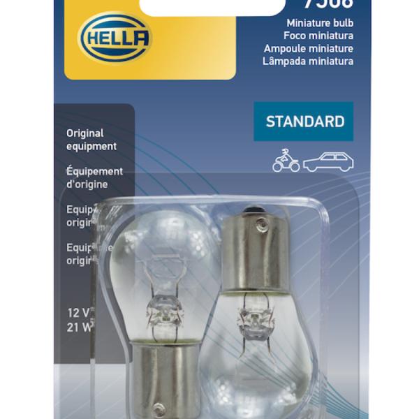 Hella 7506TB