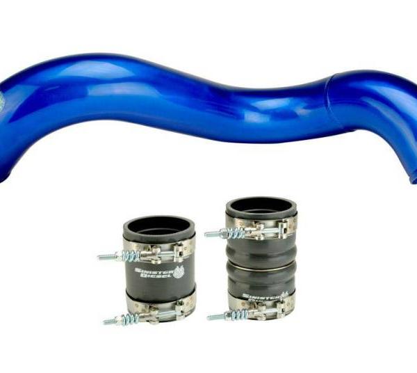 Sinister Diesel SD-INTRPIPE-6.0-COLD