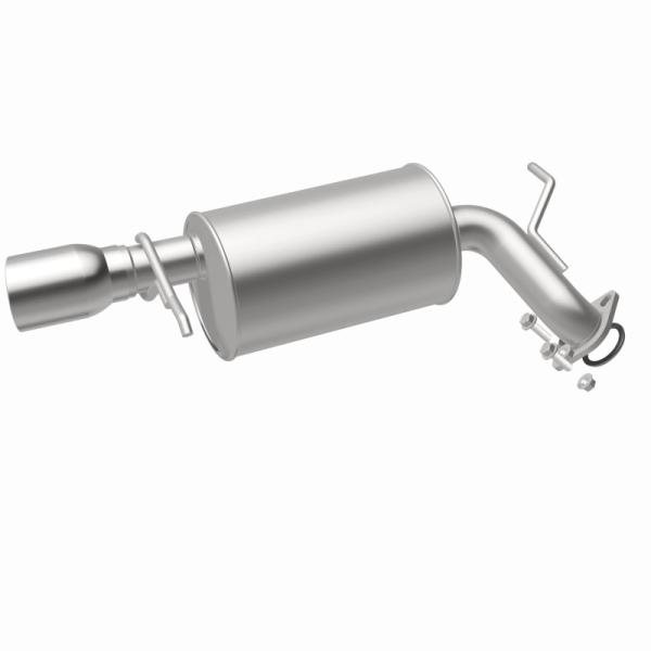 MAG BRE Exhaust Kits Magnaflow 108-0003