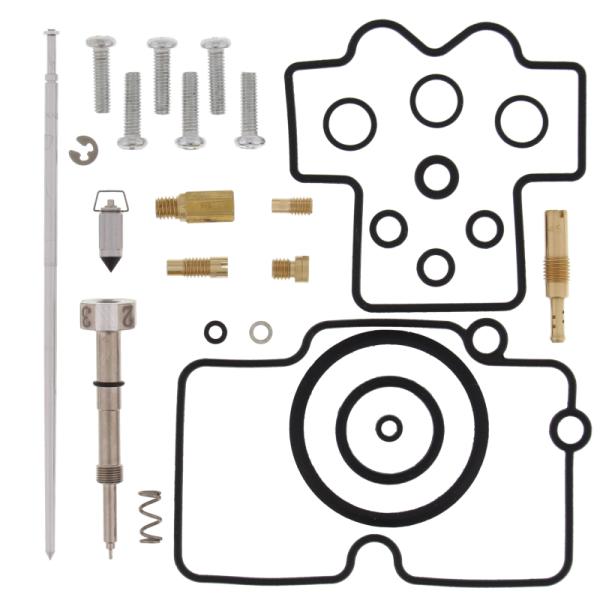 ABR Carburetor Rebuild Kits All Balls Racing 26-1374