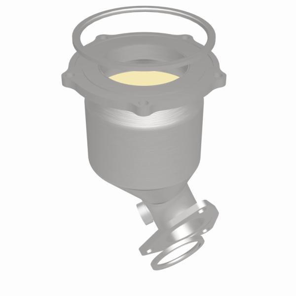 Magnaflow 50801