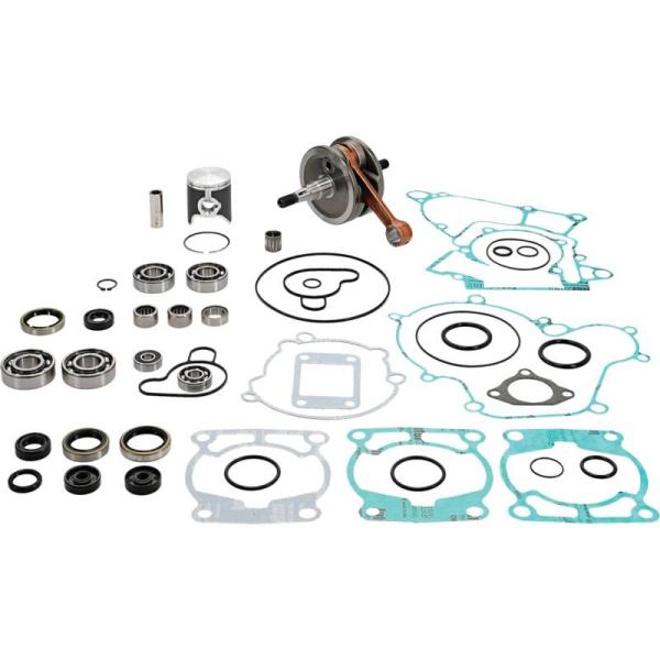 Vertex Pistons WR101-159
