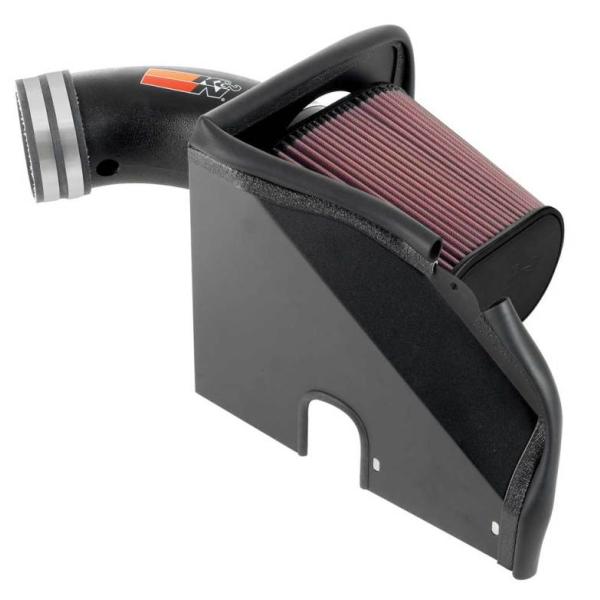 KN 57 FIPK Air Intake 50 K&N Engineering 57-3045