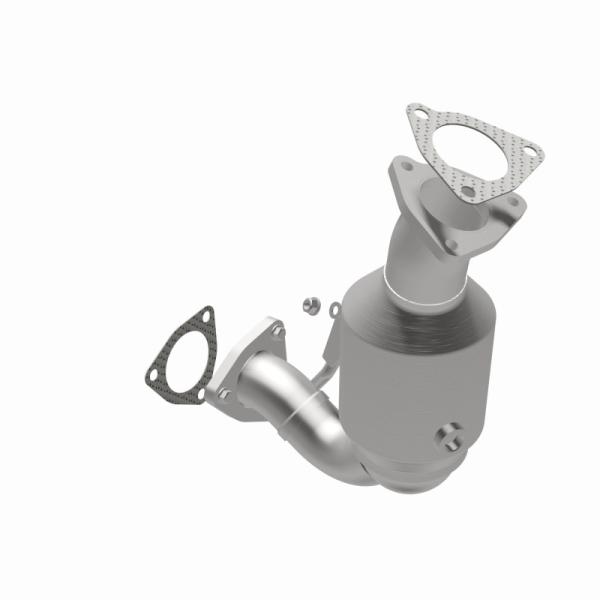 MAG Converter Direct Fit Magnaflow 21-812
