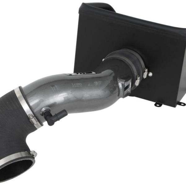 KN 77 Metal Intake K&N Engineering 77-3103KC