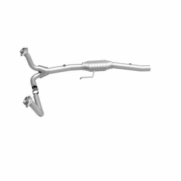 MAG Converter Direct Fit Magnaflow 93212