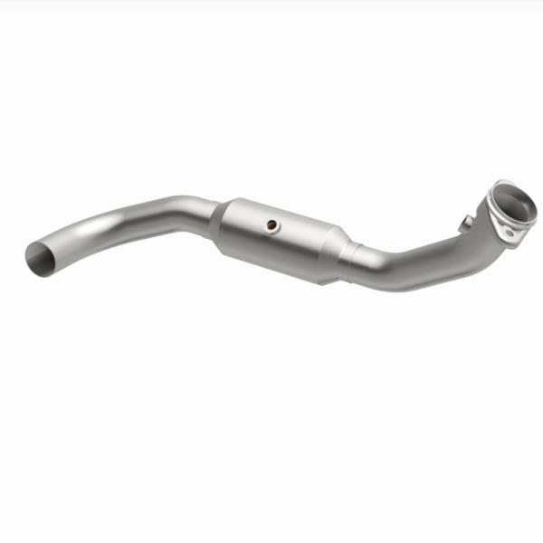 Magnaflow 4651409