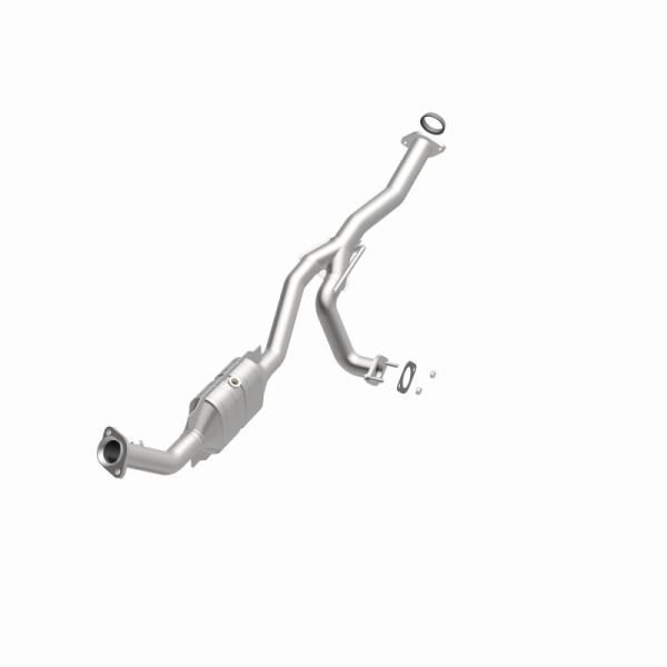 MAG Converter Direct Fit Magnaflow 49676