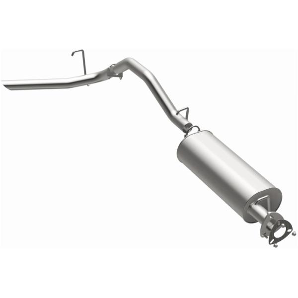 MAG BRE Exhaust Kits Magnaflow 106-0097