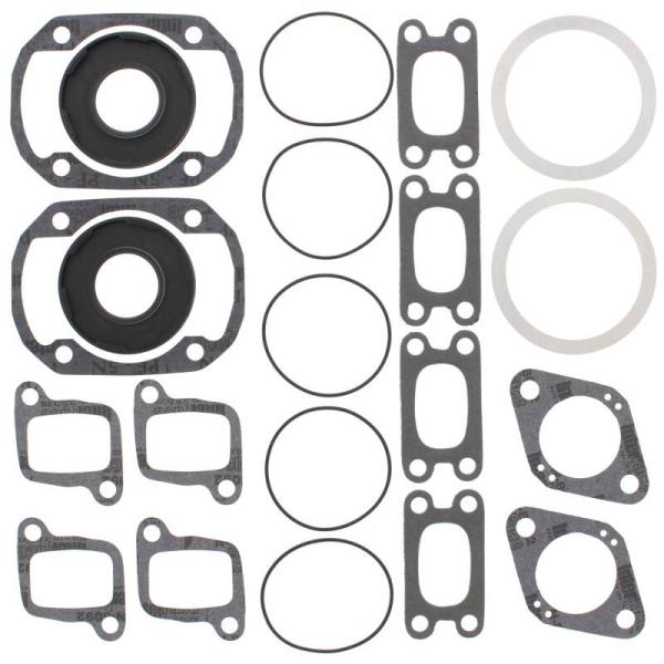 VEP Engine Oil Seal Kit Vertex Pistons 711162A