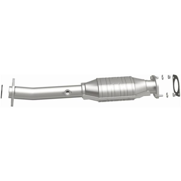 MAG Converter Direct Fit Magnaflow 49217