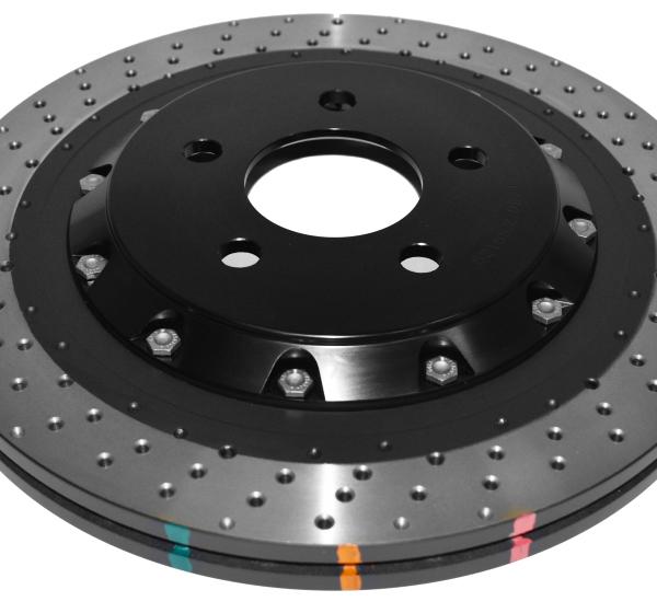DBA 52165BLKXD
